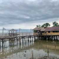 ร้าน บ้านหลี ซีฟู้ด
