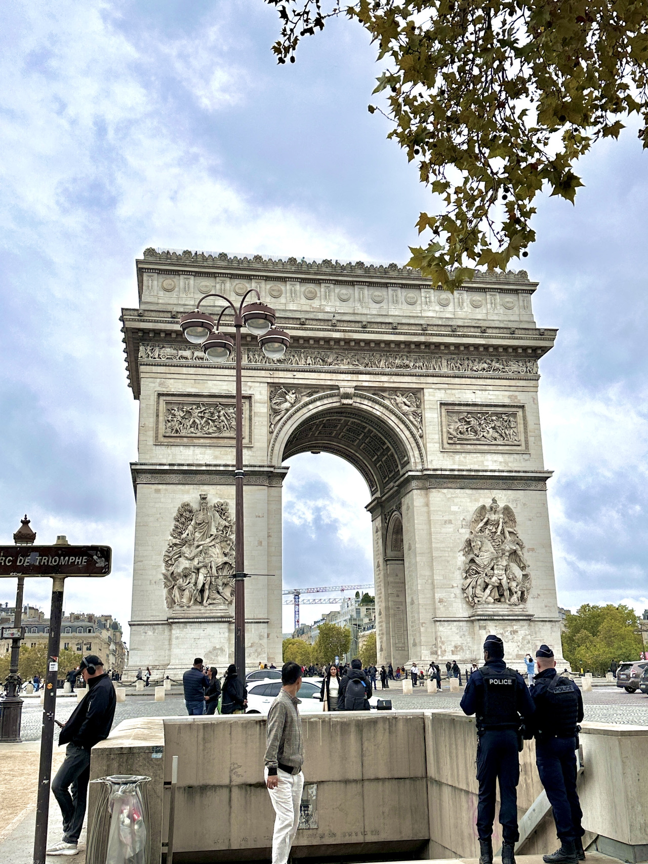 フランス|パリ】エトワール凱旋門 | Trip.com パリ フランス|パリ】エトワール凱旋門 | Trip.com パリ