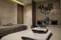 5/F Hong Kwok Jordan Centre, 7 Hillwood Rd, TST