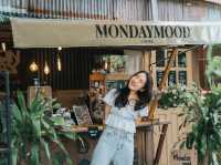 Monday Mood Coffee