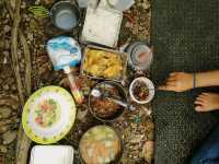 Camping Ground Sibolangit
