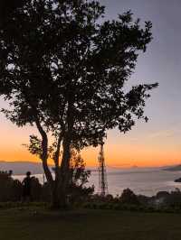 Iconic Hotel in Prapat with Stuning view of LakeToba