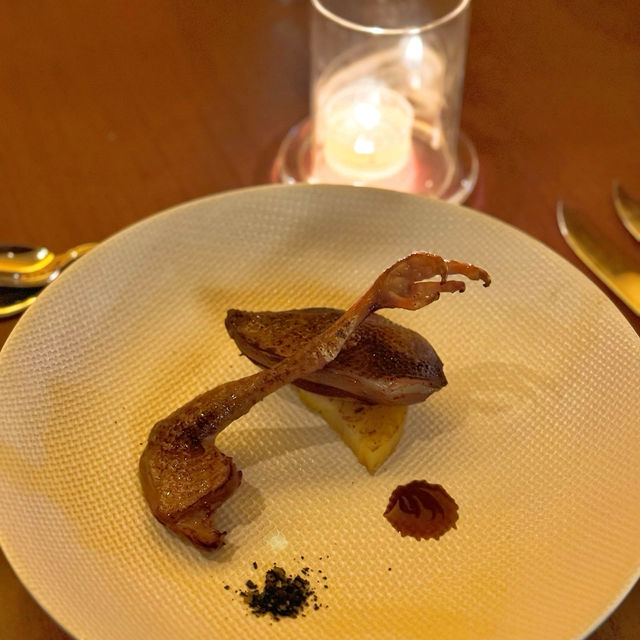 📚古典英倫風書店餐廳 🍴