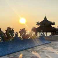 จุดชมวิวพระอาทิตย์ วิวสวยปัง เห็นทะเลหัวหินเต็มตา