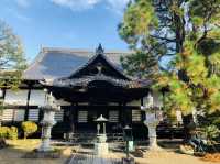 仙台輪王寺