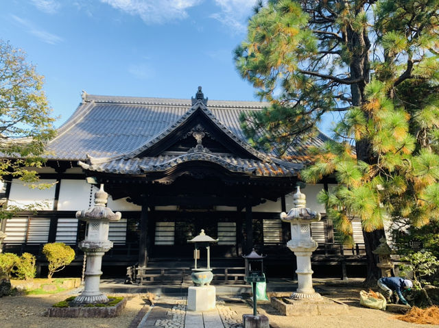 仙台輪王寺