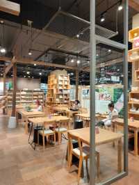 พาชมร้านของสายมินิมอล "Muji"