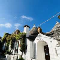 Underrated UNESCO site in Southern Italy