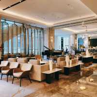 📍 台北漢來大飯店（Grand Hi-Lai Hotel Taipei）