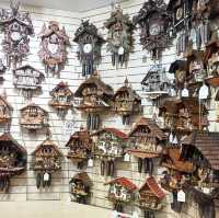 “Exploring Germany’s Black Forest: Nature’s Enchanted Wonderland”