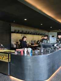 Mitte Coffee roastery คาเฟ่ย่านแจ้งวัฒนะ ปากเกร็ด