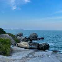 จุดชมวิวหาดทรายน้อยเขาเต่า วิวทะเลหัวหินที่ต้องมา!