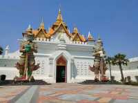 An Enchanting Cultural Experience at Leg