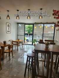 สายปัง​เย็น​ ชาไทย​ ต้องร้านนี้✨