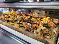 ร้านติมซำที่อร่อยและดังสุดของเมืองหาดใหญ่