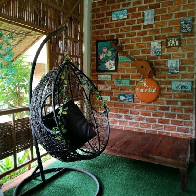 Hang Natachan Hotel