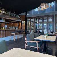 Livingstone Seminyak: Bali Brunch Vibes Done Right