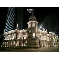 เช็คอิน มาเลเซีย 