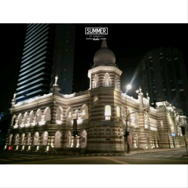 เช็คอิน มาเลเซีย 