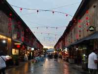 Siniawan Night Market – A Culinary and Cultural Gem in Kuching