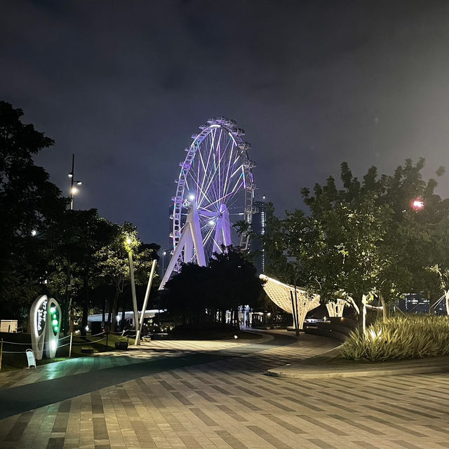 Shenzhen Ferris wheel 🎡 | Trip.com Shenzhen