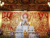 เที่ยววัดสุทธิวราราม
