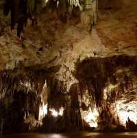 Postojna Cave✨️