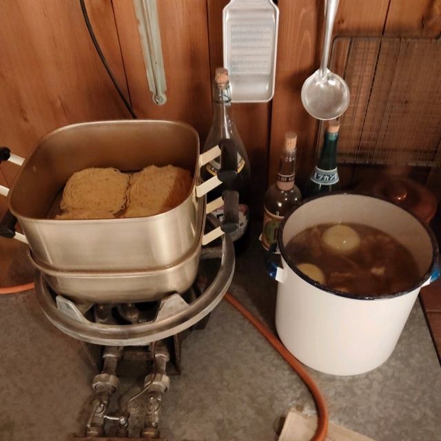 合味道紀念館