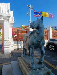 วัดเบญจมบพิตรดุสิตวนารามราชวรวิหาร