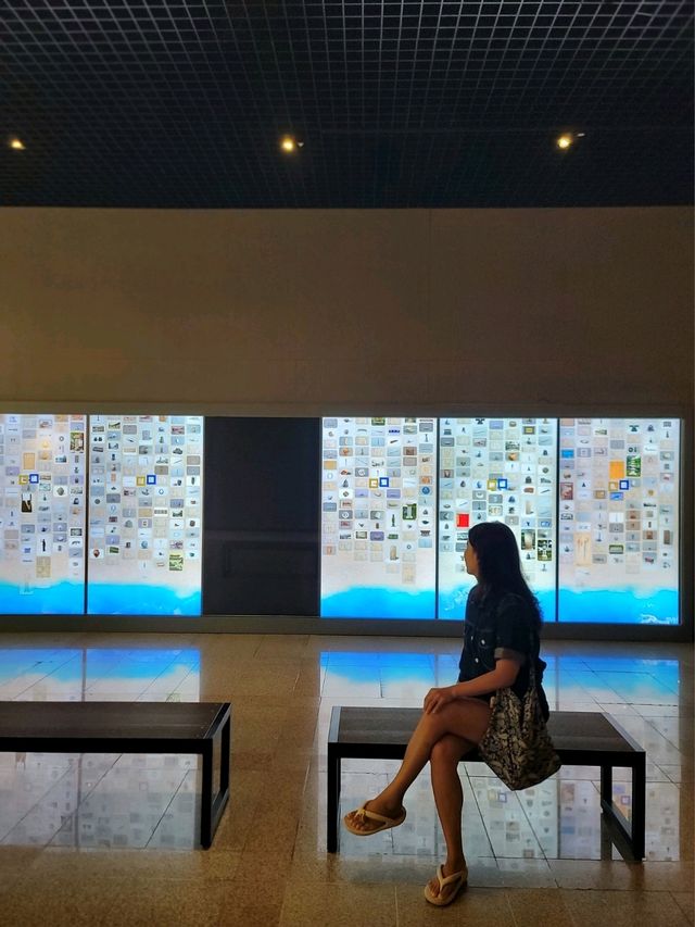 부산의 다양한 역사를 한눈에 담는 박물관💛