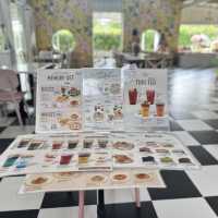 Memory house cafe