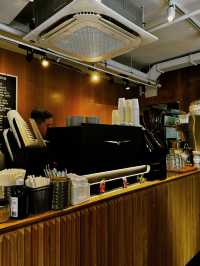 Cupping Room Hong Kong