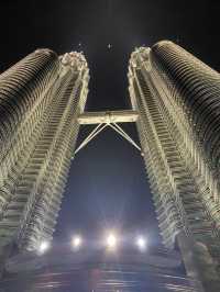 KUALA LUMPUR, you have my heart! 