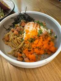 ลิ้มลองความอร่อยของพาสต้าที่ PASTA AMA