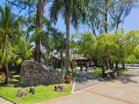 My relaxing trip at Rebak Island and Marina, Langkawi