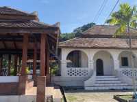 มัสยิดเจ้าเมือง สายบุรี