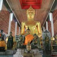วัดเเค จังหวัดสุพรรณบุรี