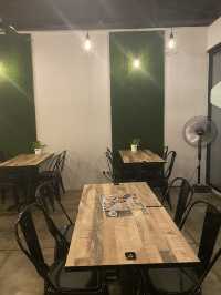 A place for Yong Tau Foo and Satay Lover 🍡