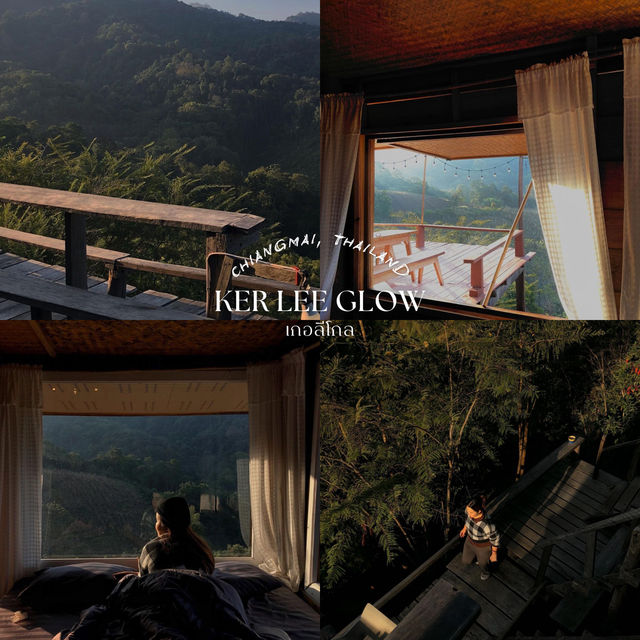 Ker Lee Glow - เกอลีโกล 🍃⛰️ 