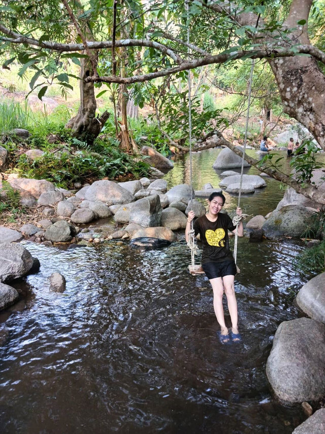 💯 บ้านธารกล่อม วิวดีมาก