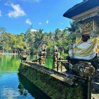Taman Mumbul Sangeh: A Spiritual and Scenic Retreat