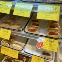 【大阪/天満】コッペパン専門店🥖