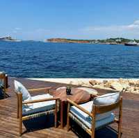 Aegean Elegance: My Luxurious Stay at Four Seasons Astir Palace Hotel Athens