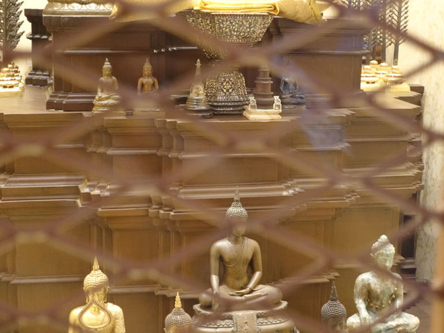 วัดบวรนิเวศราชวรวิหาร