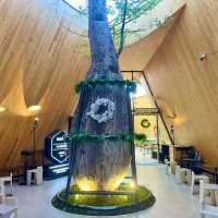 ฮารุดอท ชลบุรี บาย นานา คอฟฟี่ โรสเตอร์