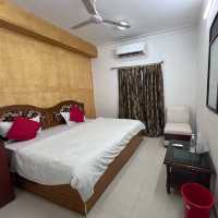 Hotel Embassy
