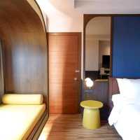 Graph Hotels รัชดา