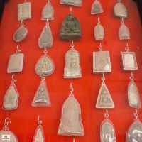 พิพิธภัณฑ์กรุพระเครื่องเมืองกำแพงเพชร