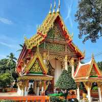 พระเจ้าเข้านิพพาน หนึ่งเดียวที่วัดท่าฬ่อ