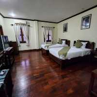 Luang Prabang Residence